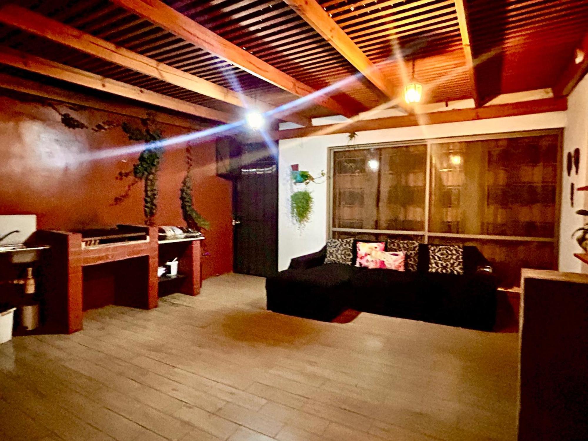 Casa de férias Casa Aqua Santiago